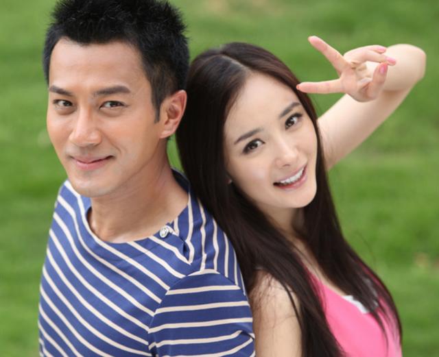 2017明星夫妻收入 章子怡汪峰排第9孙俪邓超第4第一是他们