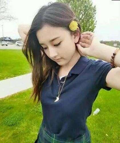当年演哪吒的小童星宋祖儿，如今已经亭亭玉立！