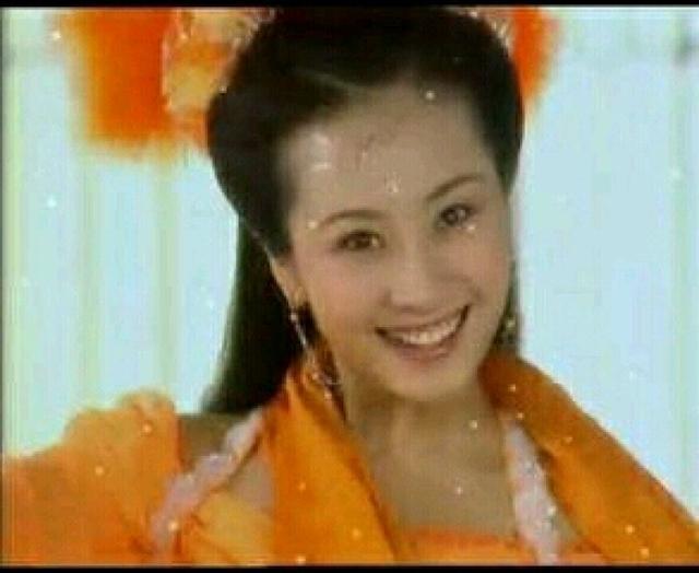 新《七仙女》半个娱乐圈女星都来了 他演董永这剧追定了