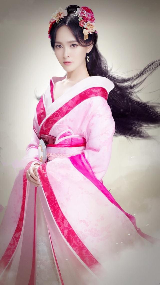 新《七仙女》半个娱乐圈女星都来了 他演董永这剧追定了