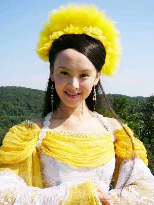 新《七仙女》半个娱乐圈女星都来了 他演董永这剧追定了