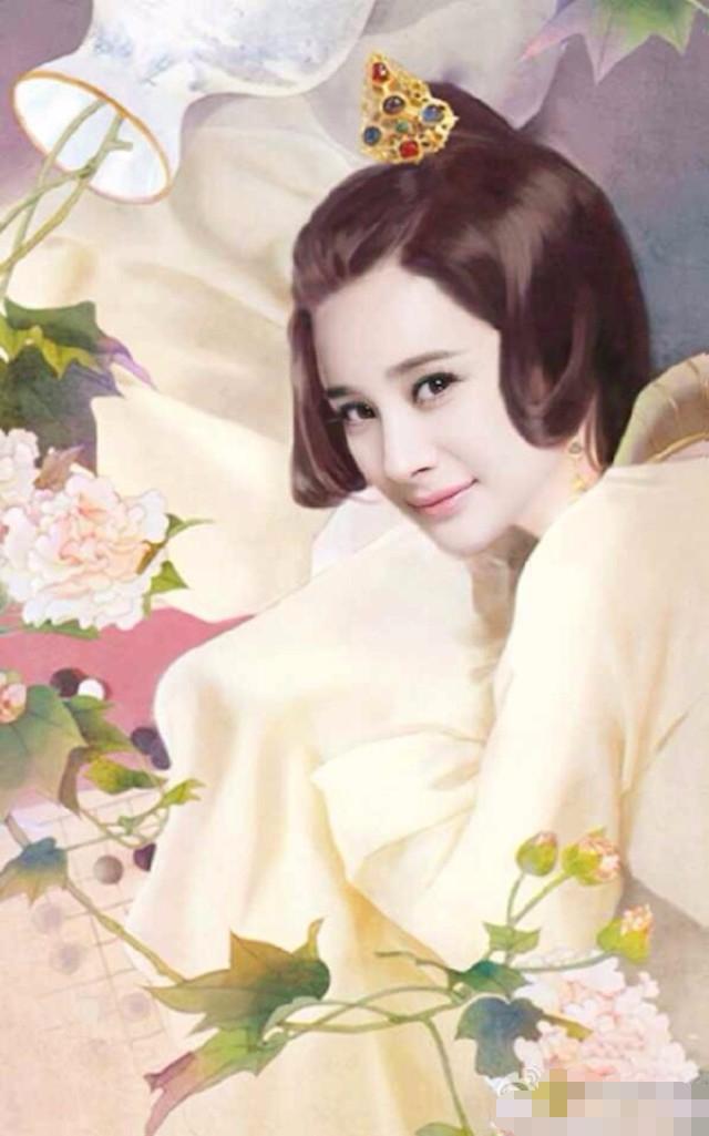 新《七仙女》半个娱乐圈女星都来了 他演董永这剧追定了