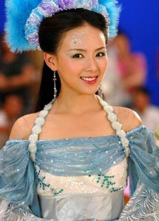 新《七仙女》半个娱乐圈女星都来了 他演董永这剧追定了