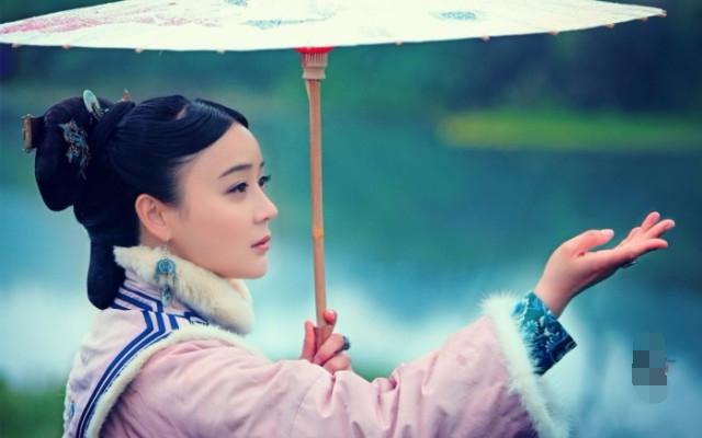 新《七仙女》半个娱乐圈女星都来了 他演董永这剧追定了