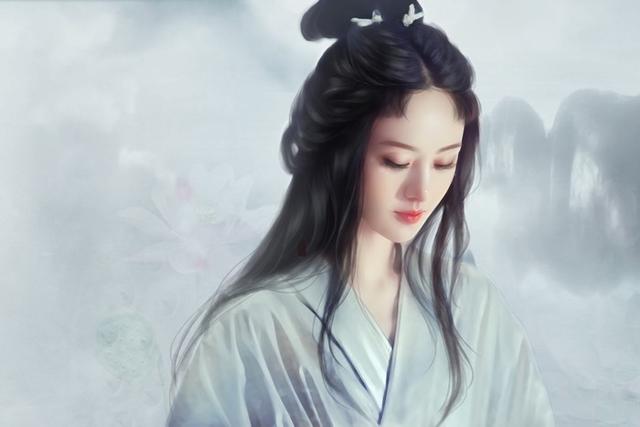 新《七仙女》半个娱乐圈女星都来了 他演董永这剧追定了