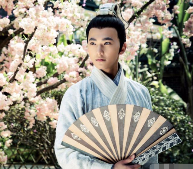 新《七仙女》半个娱乐圈女星都来了 他演董永这剧追定了