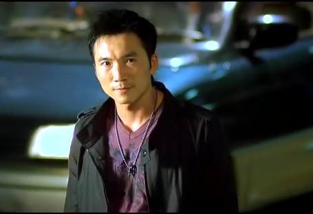 他是洪金宝唯一的徒弟，暴打李连杰甄子丹，武功很高却只演坏人