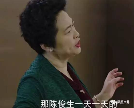 “中国最强丈母娘”薛甄珠去世，为什么大家都舍不得她？