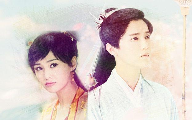 和迪丽热巴cp已下线 鹿晗新电影女主竟是她！