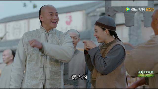 《那年花开月正圆》吴聘周莹发糖 吴聘死亡真相曝光！