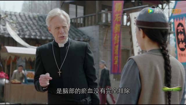 《那年花开月正圆》吴聘周莹发糖 吴聘死亡真相曝光！