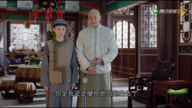《那年花开月正圆》吴聘周莹发糖 吴聘死亡真相曝光！