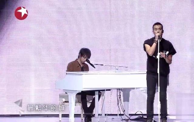 《天籁2》耿斯汉夺得冠军 华晨宇帮唱的关键竟然在歌单？