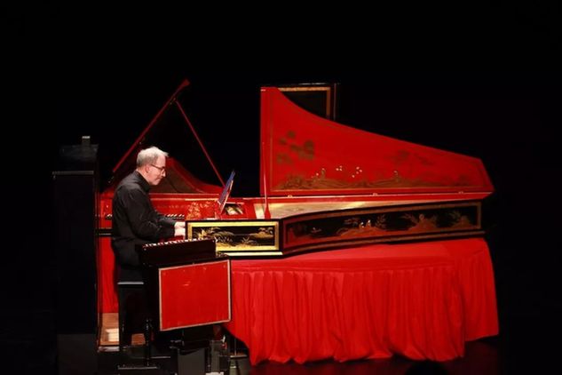 意大利钢琴之旅：音乐、历史与创新”系列活动开幕
