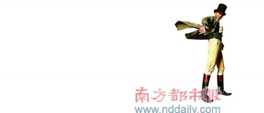 第69届威尼斯电影节南皆前瞻 好莱坞失宠