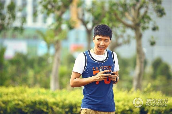 《因为爱情》今晚大结局 赵韩樱子有望曝激吻照