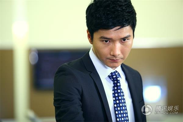 《因为爱情》今晚大结局 赵韩樱子有望曝激吻照