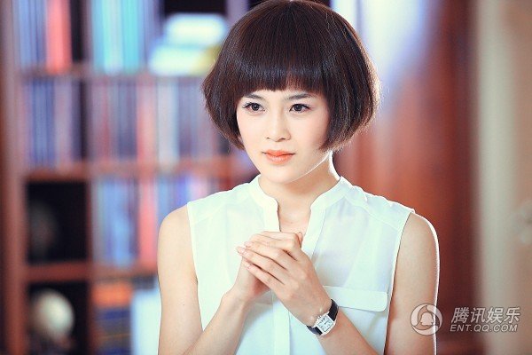 《因为爱情》今晚大结局 赵韩樱子有望曝激吻照