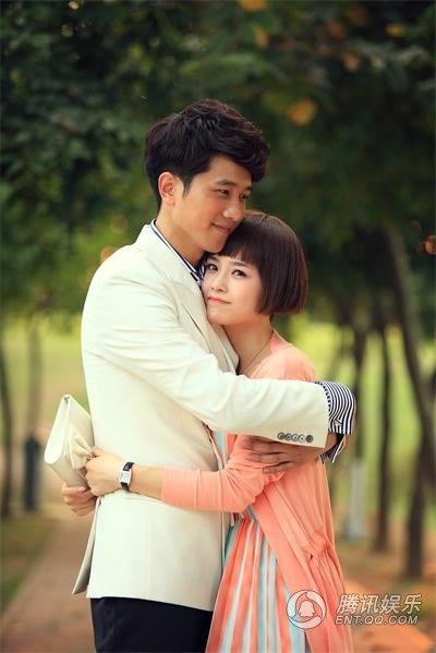 《因为爱情》今晚大结局 赵韩樱子有望曝激吻照