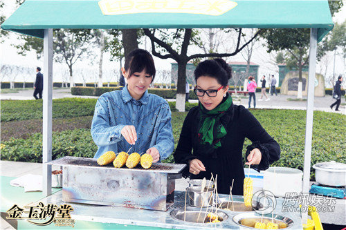 《金玉满堂》首战得手 抢眼传媒号准阛阓脉搏