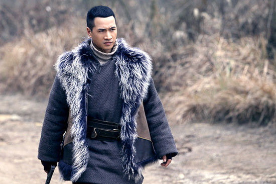《猎天狼》今晚收官 何晟铭上演“络续说念”