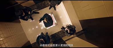 烧脑巨制《灭罪师》今晚来袭！ 和柯南只差一根麻醉针