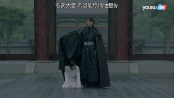 诞生IP翻拍新标杆《步步惊心：丽》播放量22亿无缺收