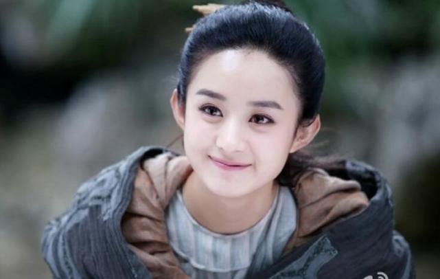 《花千骨》将拍电影版 女主角恐不是赵丽颖