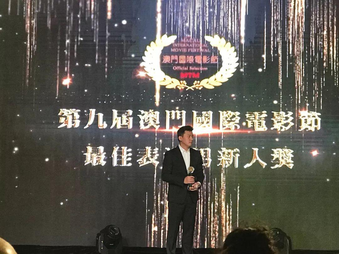 “舅甥档”吕行、葛优于澳门国外电影节皆包揽男演员珍爱奖项