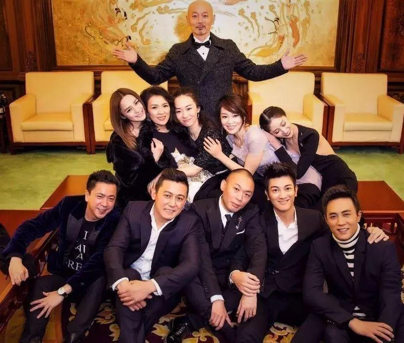 “舅甥档”吕行、葛优于澳门国外电影节皆包揽男演员珍爱奖项