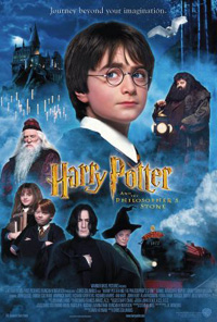 哈利-波特的十年魔法之路