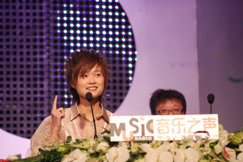 2006年Musicradio中国TOP排行榜回顾