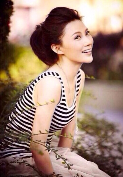 34岁女演员聂鑫去世 去年拍戏遇车祸高位截瘫