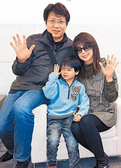 44岁孟庭苇被曝已离婚 老公否认称遭中伤