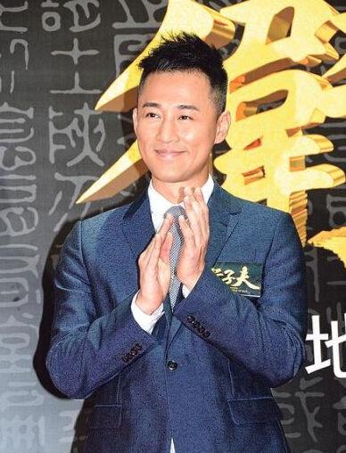 林峰也离开TVB啦 曾经出走TVB的红人大起底(图)