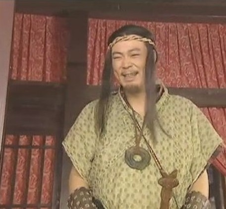 许晴12岁时曾出演《西游记》 揭明星走红前打酱油角色