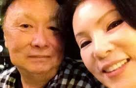 台湾歌后黄莺莺丈夫因癌症逝世 享年70岁