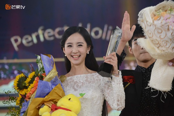 完美假期收官许晓诺夺冠成本季最大赢家