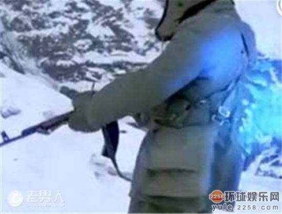 《鬼吹灯之精绝古城》火瓢虫为什么烧死人 在现实中存在吗