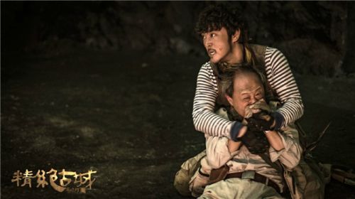 《鬼吹灯之精绝古城》考古队8人结局分别是什么？最后谁活下来了