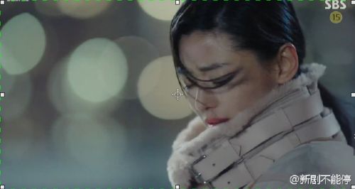 蓝色大海的传说17集图文剧情:许俊宰爸爸死了 神秘大boss竟然是两个人