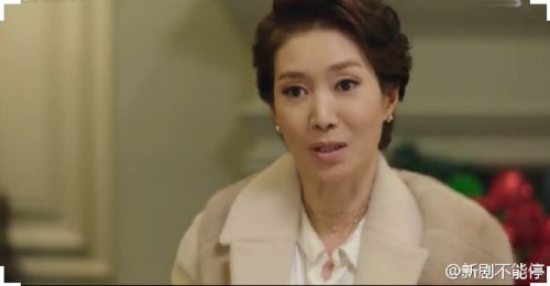 蓝色大海的传说17集图文剧情:许俊宰爸爸死了 神秘大boss竟然是两个人