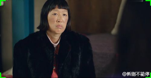 蓝色大海的传说17集图文剧情:许俊宰爸爸死了 神秘大boss竟然是两个人
