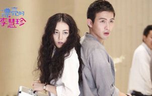 《漂亮的李慧珍》白皓宇知道真相是多少集？两人在第几集相认？