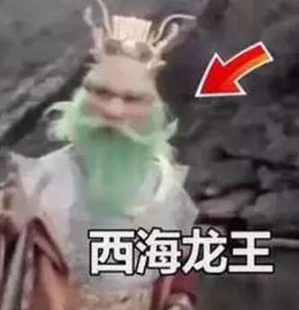 六小龄童因沙僧去世后再不过生日，猪八戒扮演者永远内疚