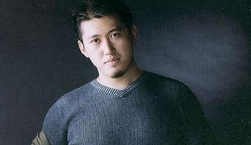 《大秦帝国》中的演技担当，长得痞帅被富婆追求