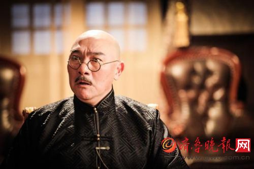 《黎明决战》双视热播 老戏骨王绘春与刘诗诗父母情深