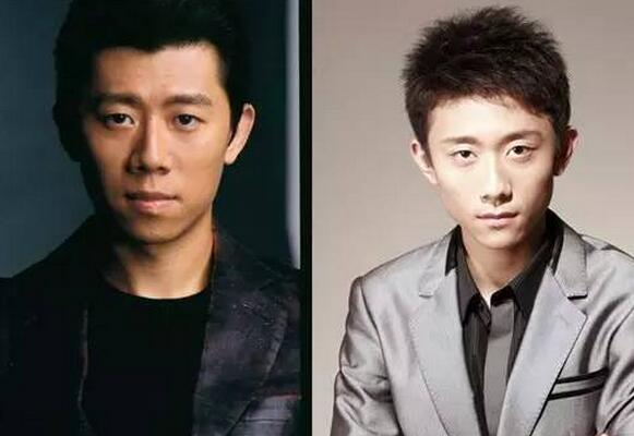 男星撞脸更厉害:宋小宝撞老外 夏雨张一山太像