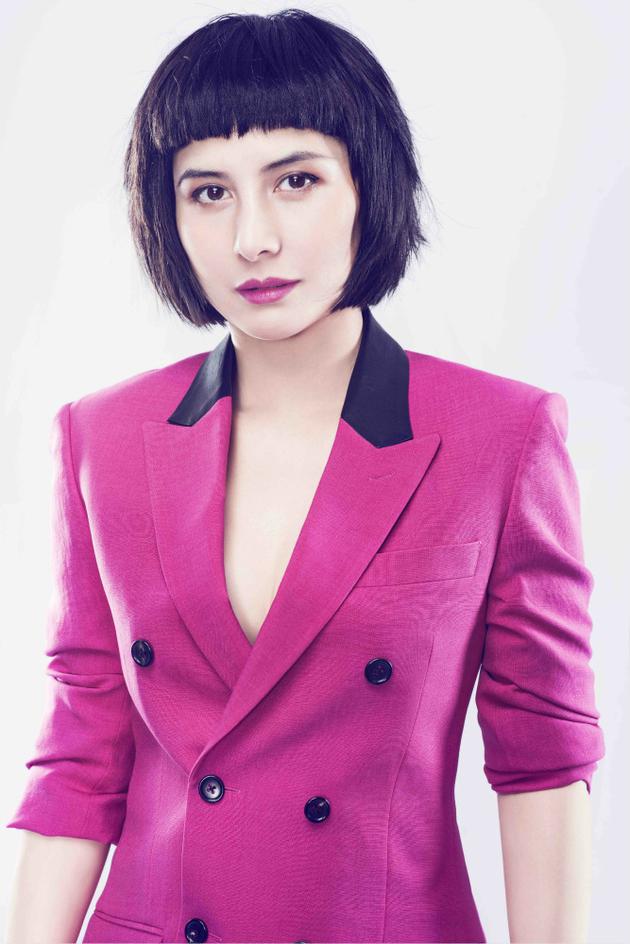 赌王女儿何超仪入围全球富豪千金 特朗普女儿在榜