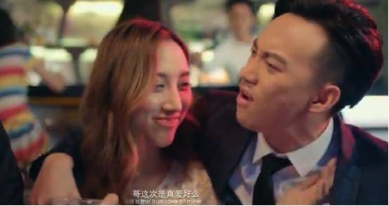 这部花样鉴表的片子让我觉得这个世界不太好